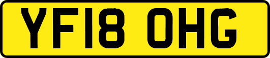 YF18OHG