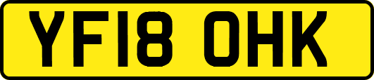 YF18OHK