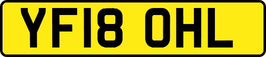 YF18OHL