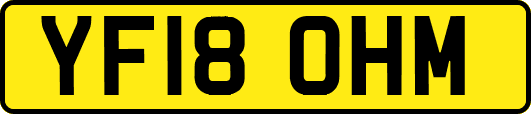 YF18OHM