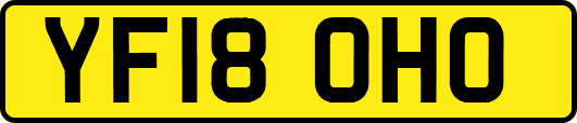 YF18OHO