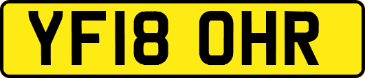 YF18OHR