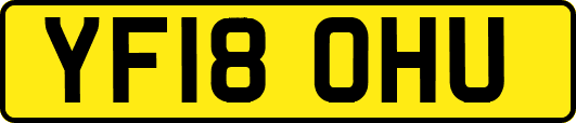 YF18OHU