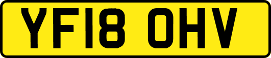 YF18OHV