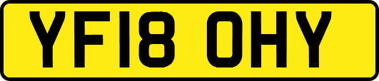 YF18OHY