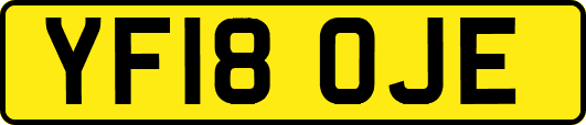 YF18OJE