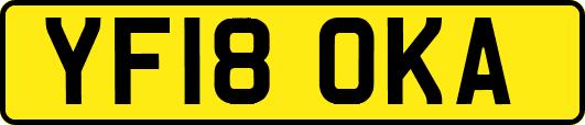 YF18OKA