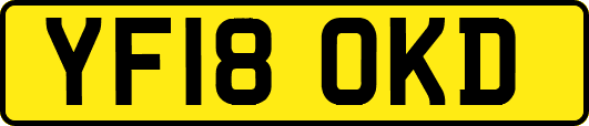 YF18OKD