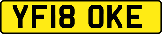 YF18OKE