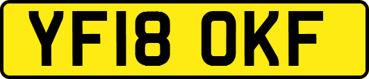 YF18OKF