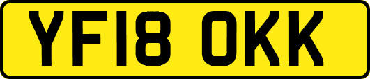 YF18OKK