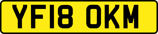 YF18OKM