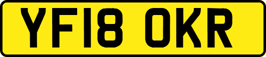 YF18OKR