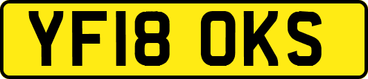 YF18OKS