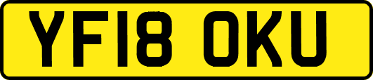YF18OKU