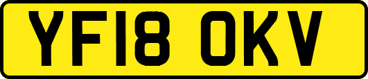 YF18OKV