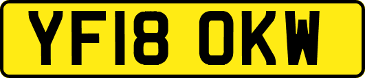 YF18OKW