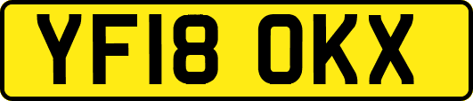 YF18OKX