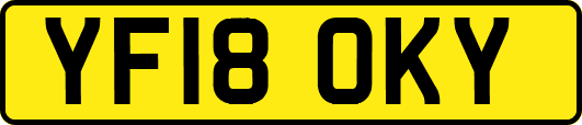 YF18OKY
