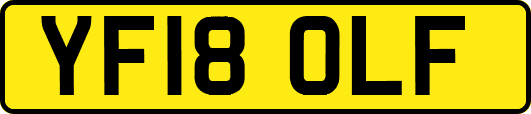 YF18OLF