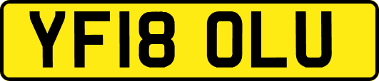 YF18OLU
