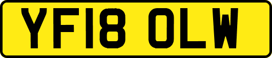 YF18OLW