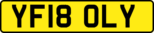 YF18OLY