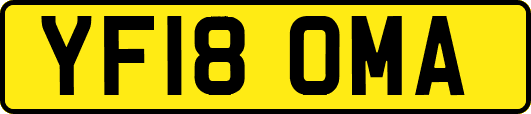 YF18OMA