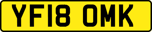 YF18OMK