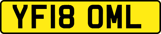 YF18OML