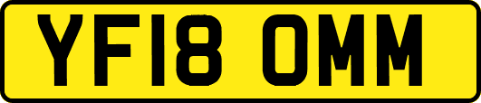 YF18OMM