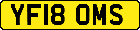 YF18OMS
