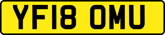 YF18OMU