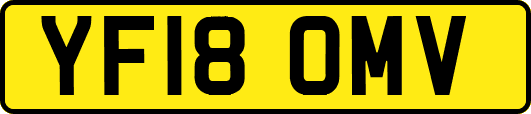 YF18OMV