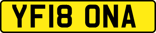 YF18ONA