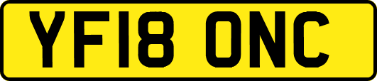 YF18ONC
