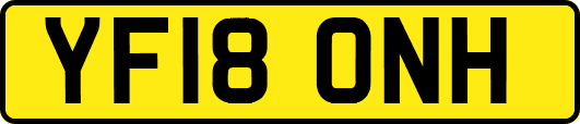 YF18ONH