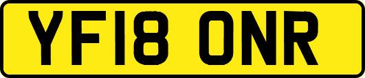 YF18ONR