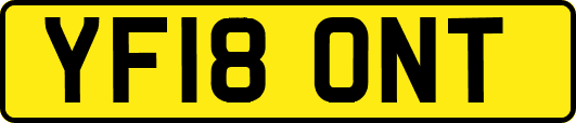 YF18ONT
