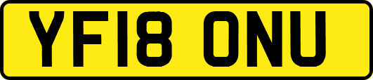 YF18ONU