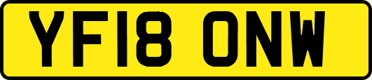 YF18ONW