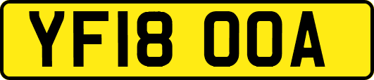 YF18OOA