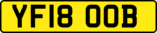 YF18OOB