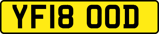 YF18OOD