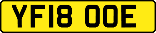 YF18OOE