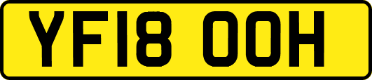 YF18OOH