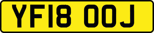 YF18OOJ