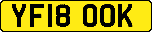 YF18OOK