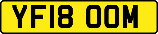 YF18OOM