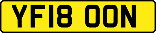 YF18OON
